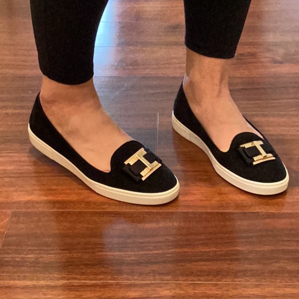 Ferragamo
Clothes and shoes